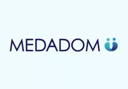 Téléconsultation avec Medadom