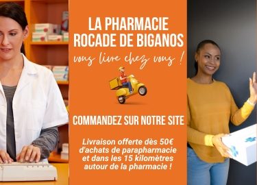Pharmacie De La Rocade Biganos,BIGANOS
