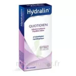 Acheter Hydralin Quotidien Gel lavant usage intime 200ml à BIGANOS