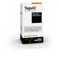 Aminoscience Santé Tagvic® Gélules B/60 à BIGANOS