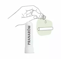 Pranarôm Stick Inhalateur Vide à BIGANOS