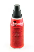Betadine Scrub 4 Pour Cent, Solution Pour Application Cutanée (moussante) à BIGANOS