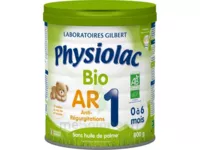 Physiolac Bio Ar 1 à BIGANOS