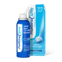 Prorhinel Spray Nasal Enfant-adulte 100ml à BIGANOS