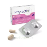 Physioflor Lp Comprimés Vaginal B/2 à BIGANOS
