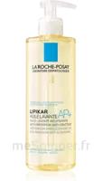 La Roche Posay Lipikar Ap+ Huile Lavante Relipidante Anti-grattage Fl/400ml à BIGANOS
