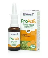 Ladrôme Propolis Solution Nasale Bio Spray/30ml à BIGANOS
