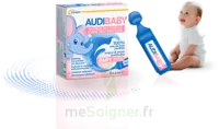 Audibaby Solution Auriculaire 10 Unidoses/2ml à BIGANOS