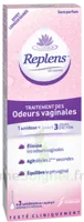 Replens Gel Vaginal Traitement Des Odeurs 3 Unidose/5g à BIGANOS