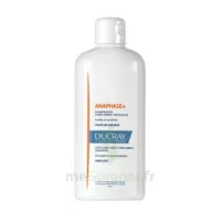 Ducray Anaphase+ Shampoing Complément Anti-chute 400ml à BIGANOS