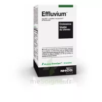 Aminoscience Santé Dermatologie Effluvium® Gélules B/168 à BIGANOS