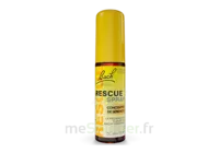 Rescue Spray Fl/20ml à BIGANOS
