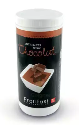 Pot Entremet Chocolat à BIGANOS