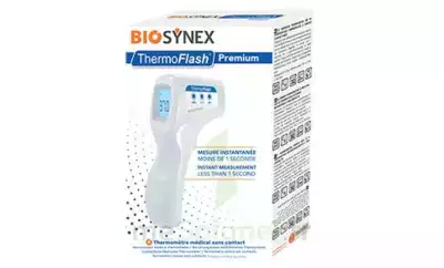 Thermoflash Lx-26 Premium Thermomètre Sans Contact à BIGANOS